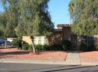 9916 W Cedar Dr, Sun City, AZ 85351