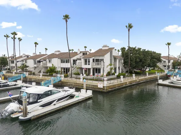 36 Kingston Ct S, Coronado, CA 92118