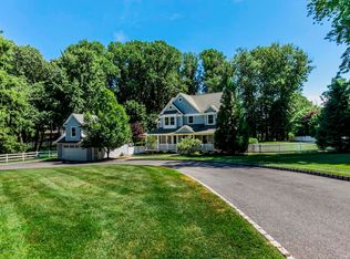 268 Sunnyside Rd, Lincroft, NJ 07738