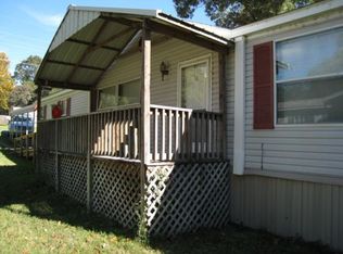 23243 Wateridge Loop, Flint, TX 75762