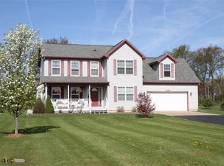 14166 Elm Row Ln, Albion, MI 49224