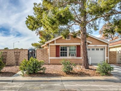4689 Winfield Dr, Las Vegas, NV, 89147