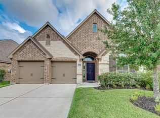 26319 Mercy Moss Ln, Richmond, TX 77406