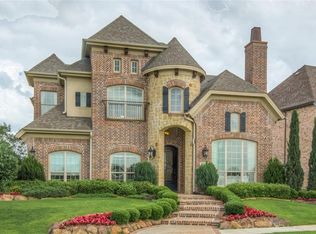 8333 Lindsay Gdns, The Colony, TX 75056
