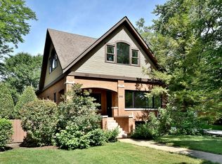 380 Selborne Rd, Riverside, IL 60546