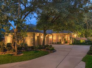 10 Highland Green Pl, Spring, TX 77381