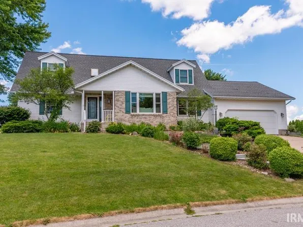 13713 Nora Ln, Mishawaka, IN 46544