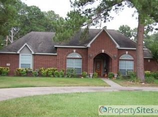 12322 Adams Run, Houston, TX 77429