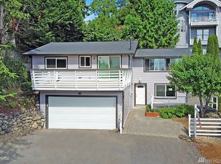 15418 Maplewild Ave SW, Burien, WA 98166