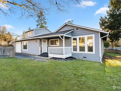 910 87th Drive NE, Lake Stevens, WA, 98258