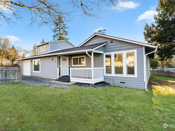 910 87th Drive NE, Lake Stevens, WA 98258