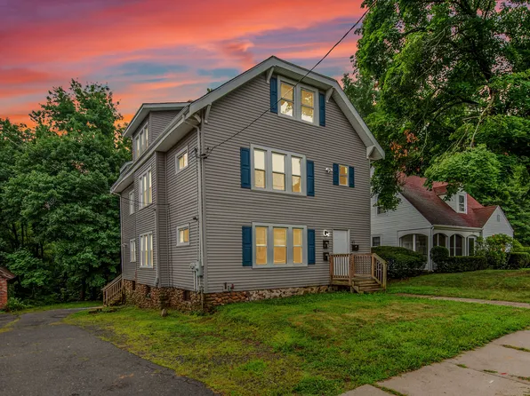 65 Sefton Drive, New Britain, CT 06053