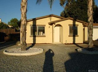 370 Callao St, Hemet, CA 92545