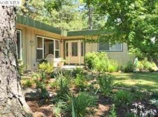 15876 Ridge Estates Rd, Nevada City, CA 95959