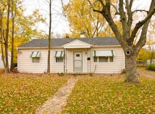 5115 Lillie St, Fort Wayne, IN 46806