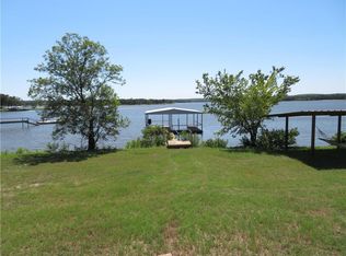 1368 Beach Rd, Bowie, TX 76230