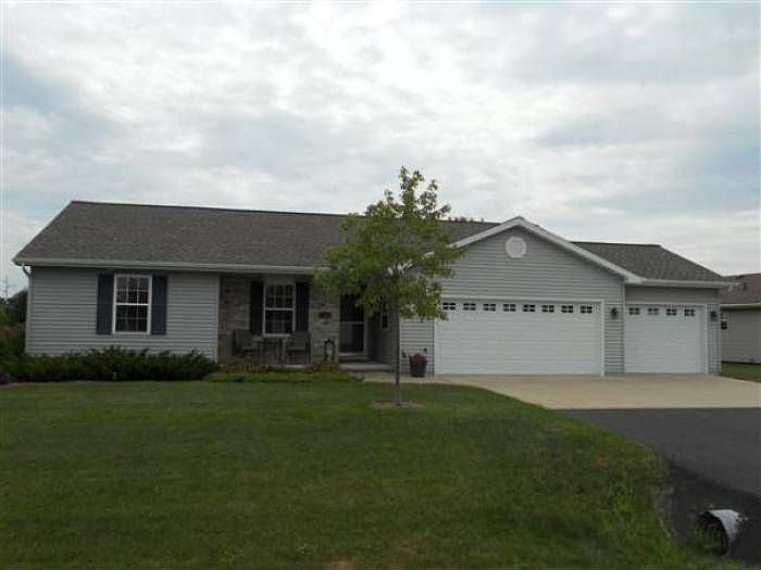 Welcome to W5519 Ryan!