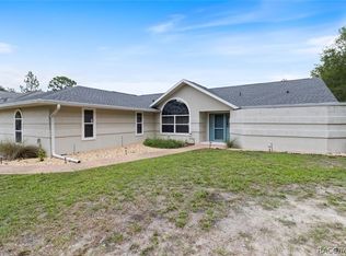 1863 E Saint James Loop, Inverness, FL 34453