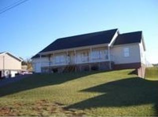 204 Pinebark Dr, Jonesborough, TN 37659