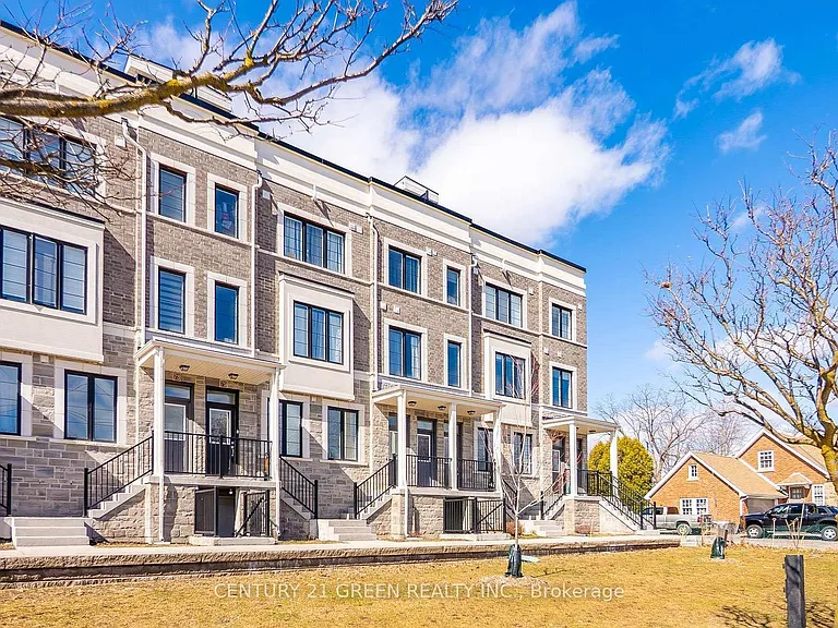 383 Dundas St E #76 — Photo 5