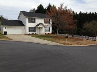 294 Milky Way, Greer, SC 29651