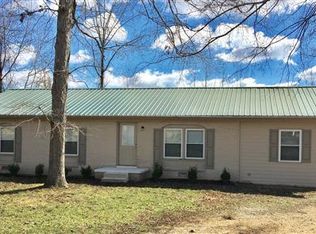 372 Leader Dr, New Johnsonville, TN 37134