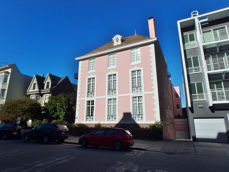 1854 Vallejo St #4 — Photo 23