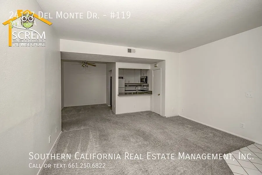 Lower Two Bedroom Condo in Valencia — Photo 4