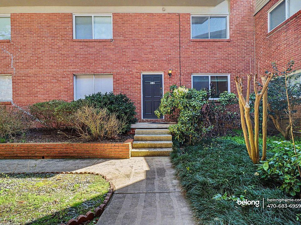 1st image of 1822 N Rock Springs Rd NE APT 11