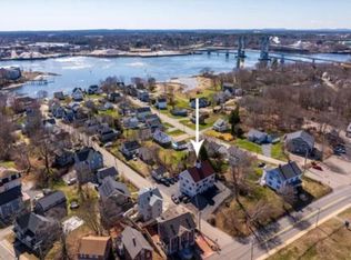 4 Stimson St #8, Kittery, ME 03904