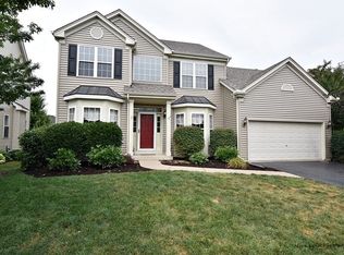 39W412 W Burnham Ln, Geneva, IL 60134