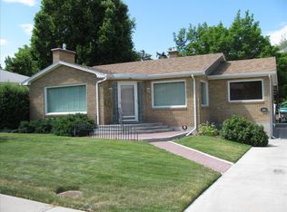 111 S 16th Ave, Pocatello, ID 83201