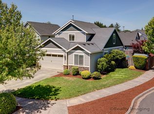 14315 Russ Wilcox Way, Oregon City, OR