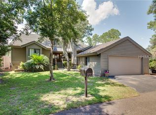 22 Marsh Winds, Hilton Head Island, SC 29926