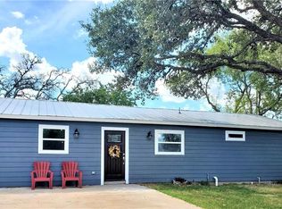 1436 Bego Rd, Goliad, TX 77963