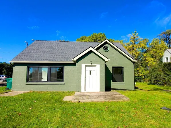 51360 Michigan Ave, 51360 Michigan Ave #C, Belleville, MI 48111