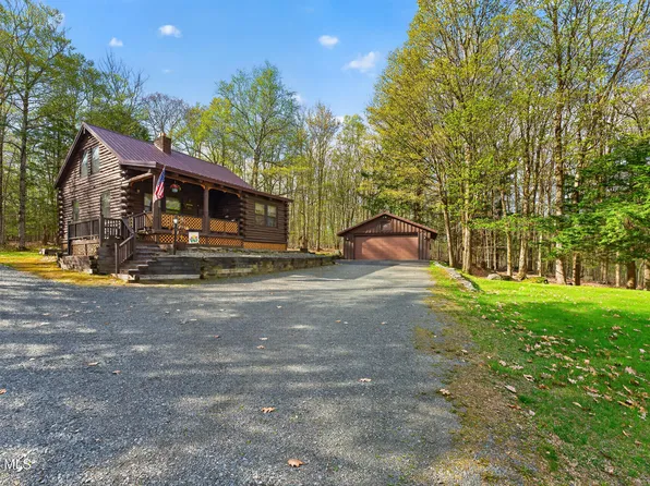375 Momrow Road, Sand Lake, NY 12153