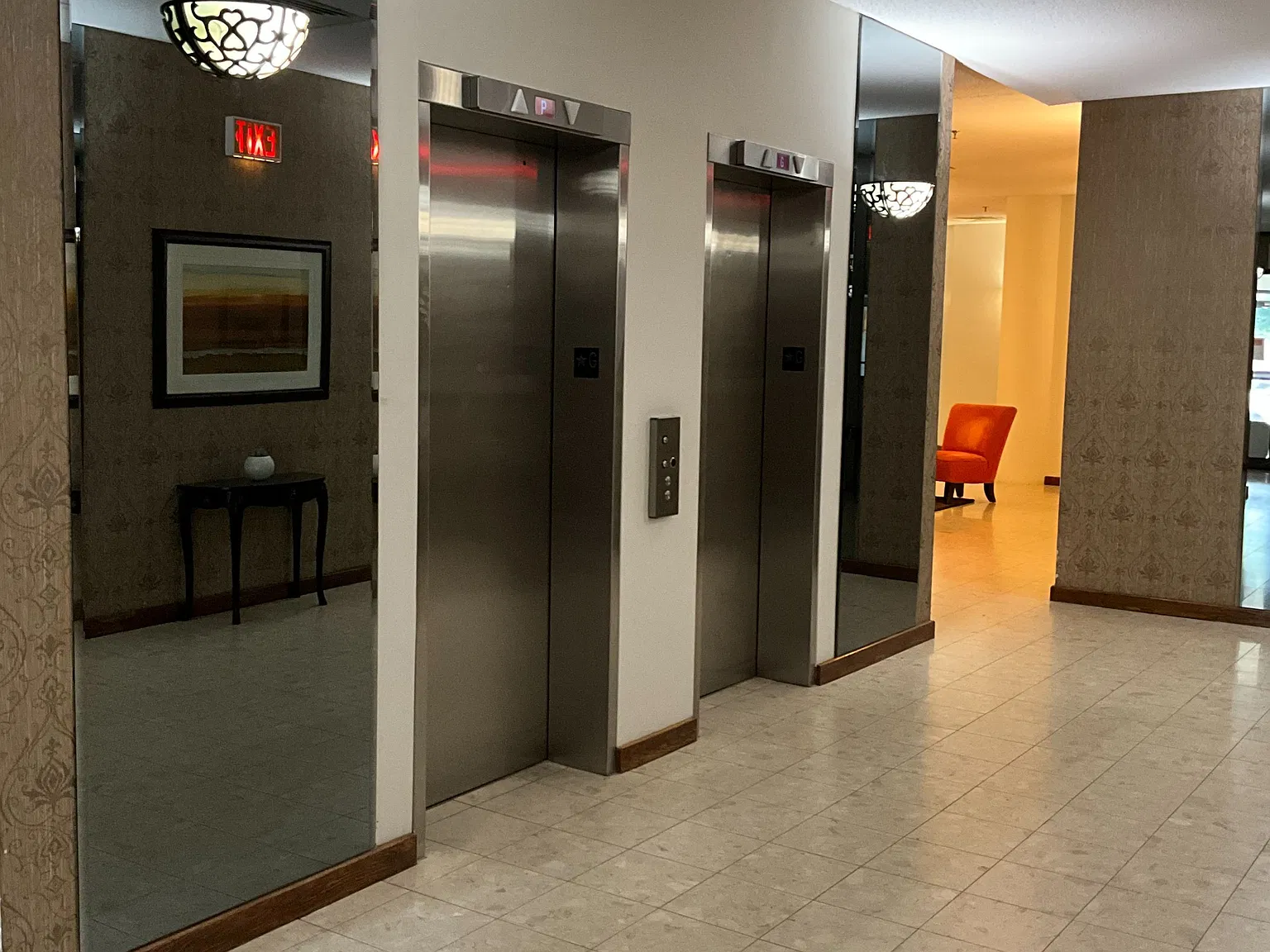 1 bed, $2,100 — Photo 2