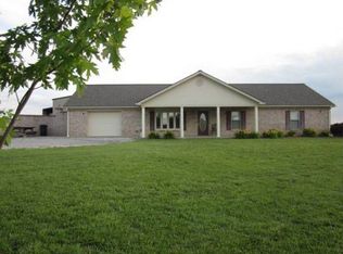 2195 Fred Fackler Rd, Brandenburg, KY 40108