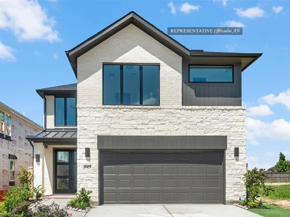 4619 Hydra Ln, Richmond, TX 77469