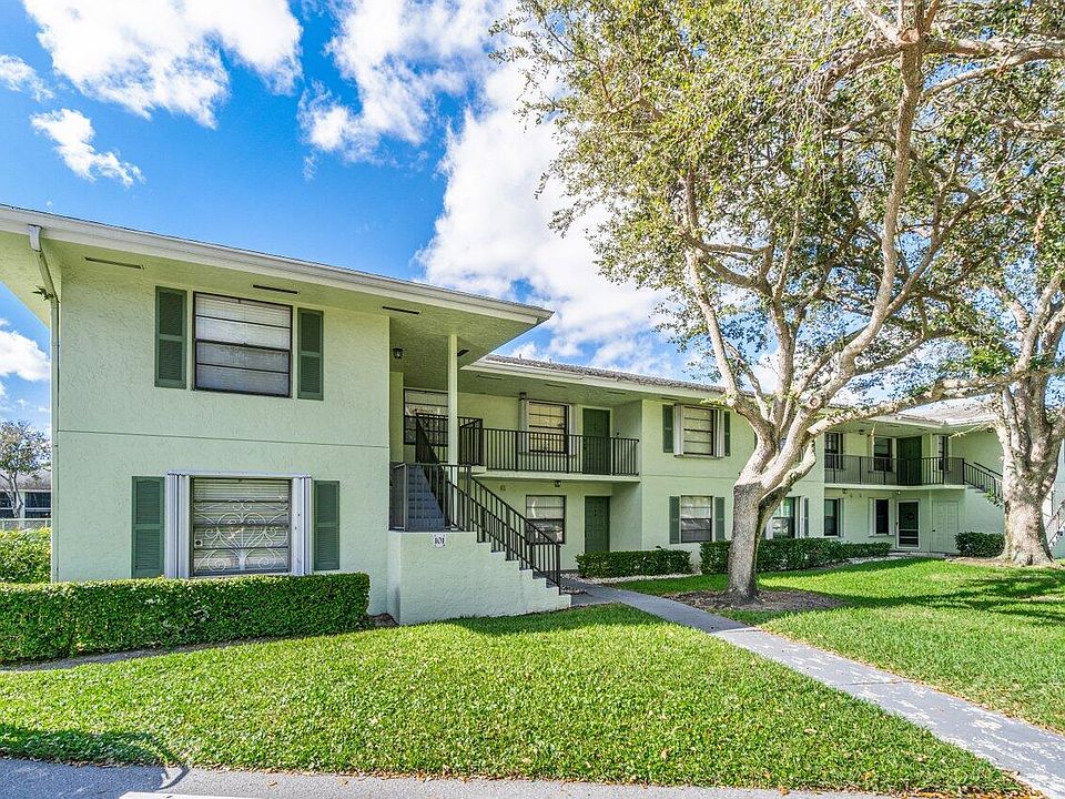 Sabal Ridge Palm Beach Gardens