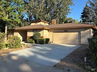 1876 W Malad Ln, Boise, ID 83705