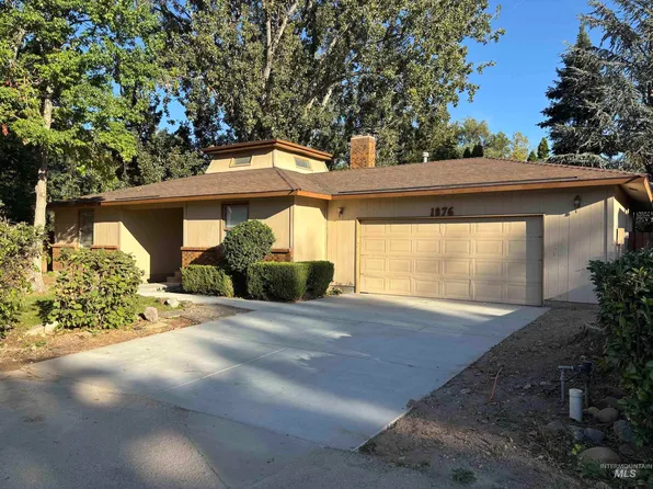 1876 W Malad Ln, Boise, ID 83705