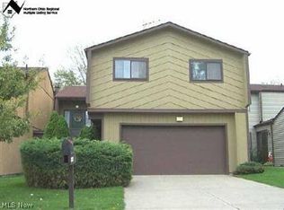 7133 Windmill Ln, Mentor, OH 44060