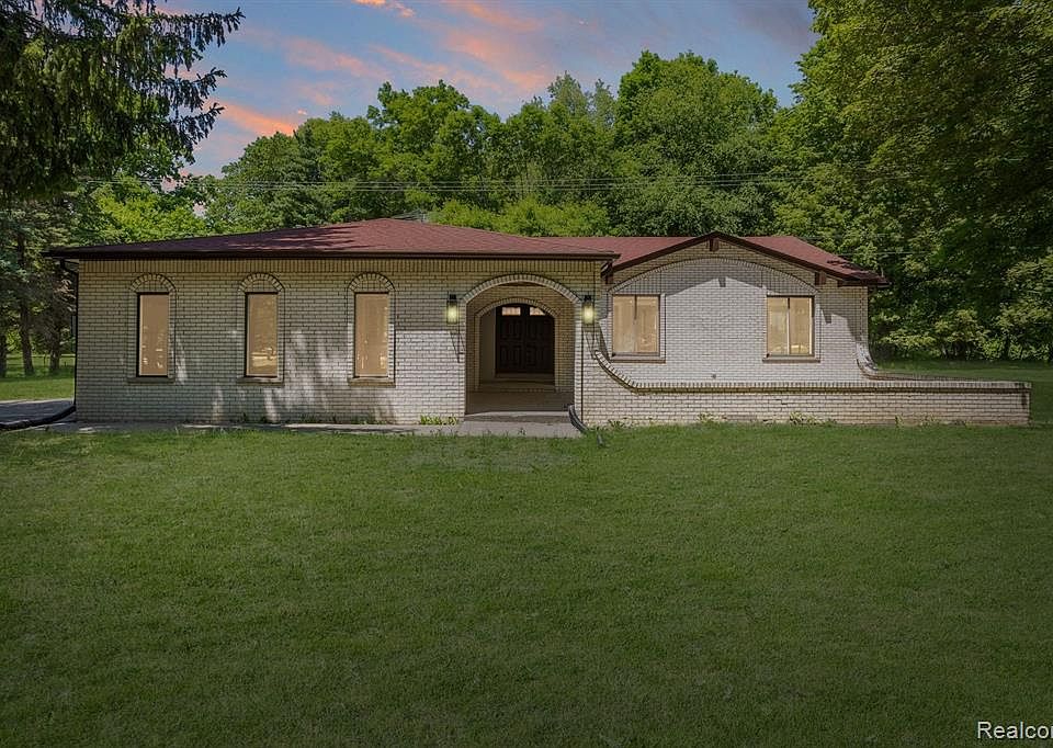 8363 32 Mile Rd, Bruce Twp, MI 48065 MLS 20230044197 Zillow