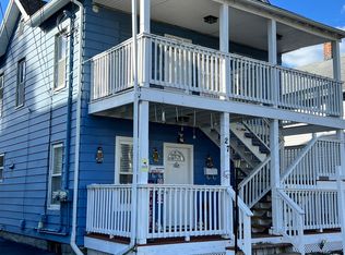 27 Howard Ave, Ansonia, CT 06401