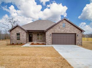 2716 Chert Cv, Sherwood, AR 72120