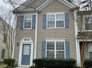 101 Parklane Dr, Morrisville, NC 27560