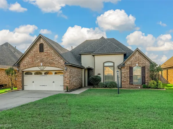804 Eagles Nest, Haughton, LA 71037