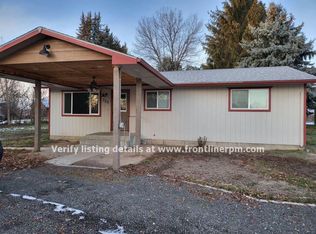 750 Sharp Ln, Emmett, ID 83617